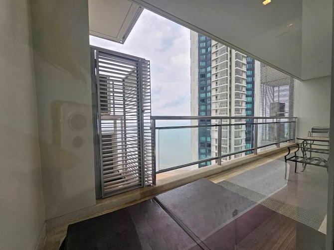 Condo 1 chambre à louer à Jomtien Beach Pattaya - photo 16
