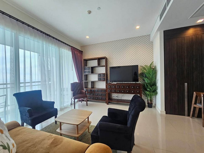 Condo 1 chambre à louer à Jomtien Beach Pattaya - photo 4