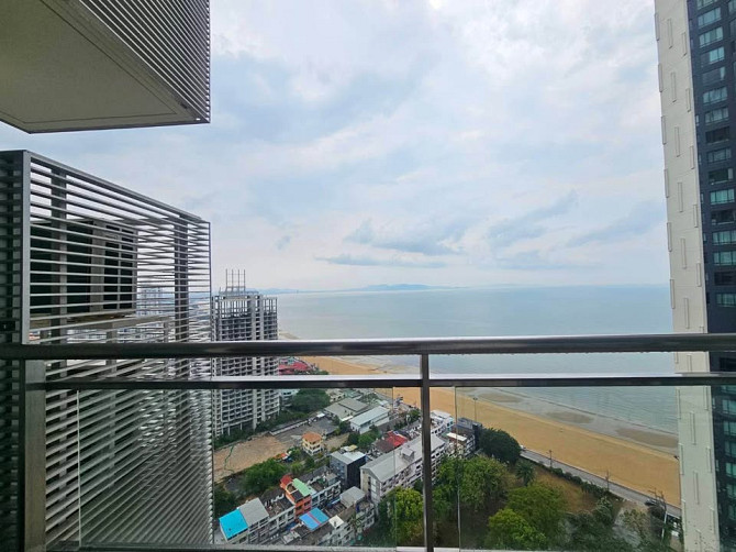 Condo 1 chambre à louer à Jomtien Beach Pattaya - photo 18