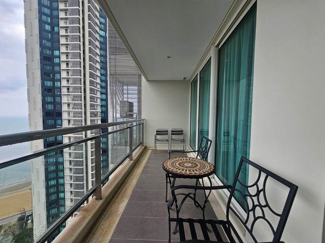 Condo 1 chambre à louer à Jomtien Beach Pattaya - photo 20