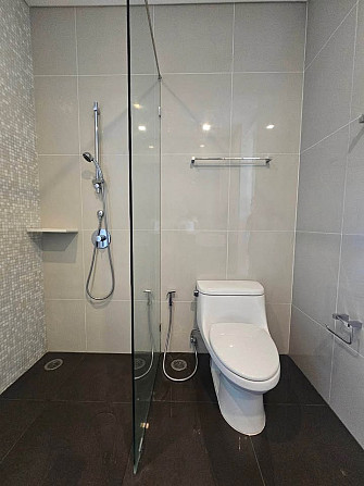 Condo 1 chambre à louer à Jomtien Beach Pattaya - photo 14