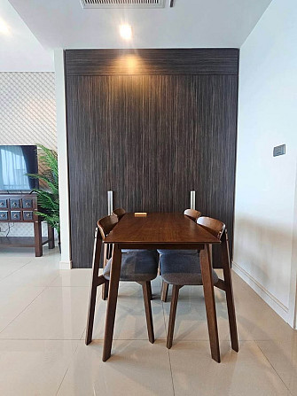 Condo 1 chambre à louer à Jomtien Beach Pattaya - photo 12