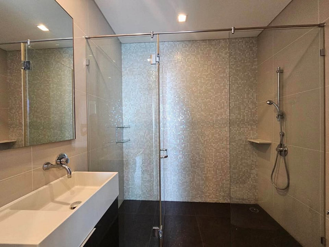 Condo 1 chambre à louer à Jomtien Beach Pattaya - photo 15