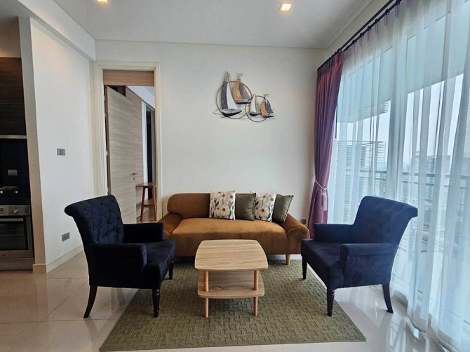 Condo 1 chambre à louer à Jomtien Beach Pattaya - photo 2