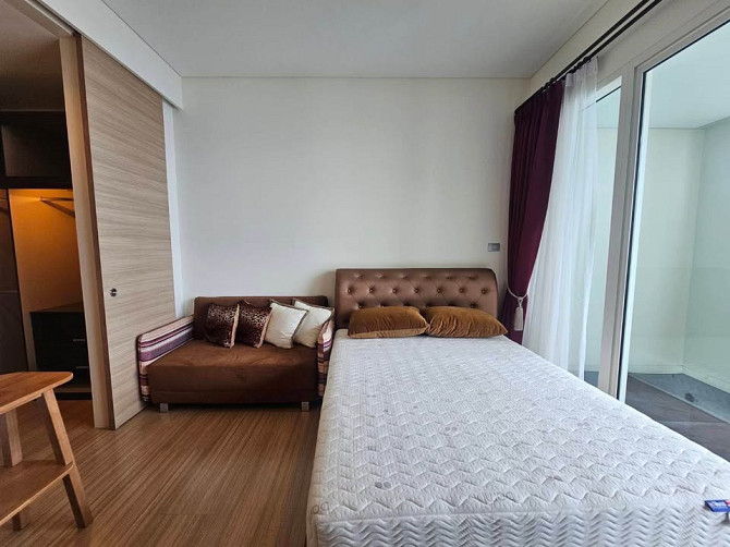 Condo 1 chambre à louer à Jomtien Beach Pattaya - photo 10