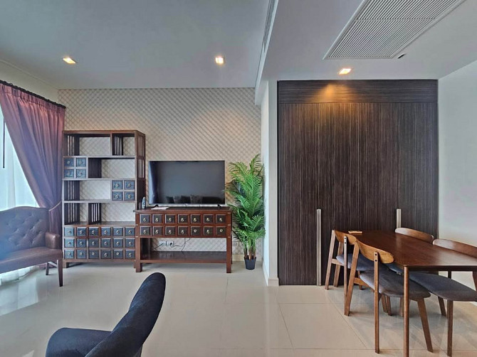Condo 1 chambre à louer à Jomtien Beach Pattaya - photo 13