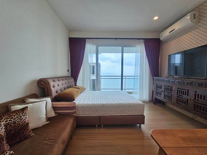 Condo 1 chambre à louer à Jomtien Beach Pattaya - photo 8