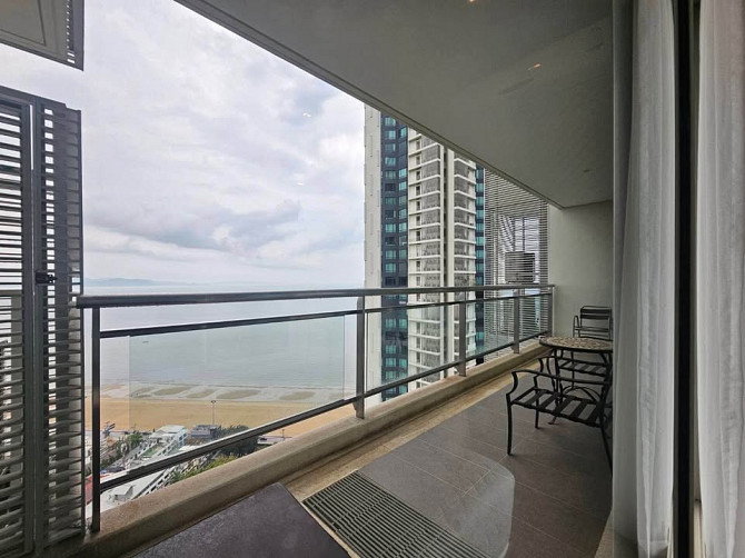 Condo 1 chambre à louer à Jomtien Beach Pattaya - photo 17