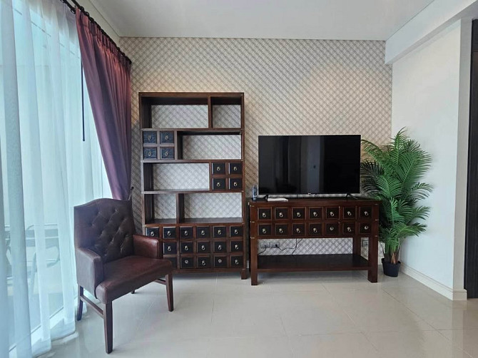 Condo 1 chambre à louer à Jomtien Beach Pattaya - photo 3