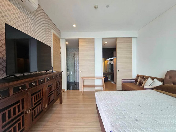 Condo 1 chambre à louer à Jomtien Beach Pattaya - photo 5