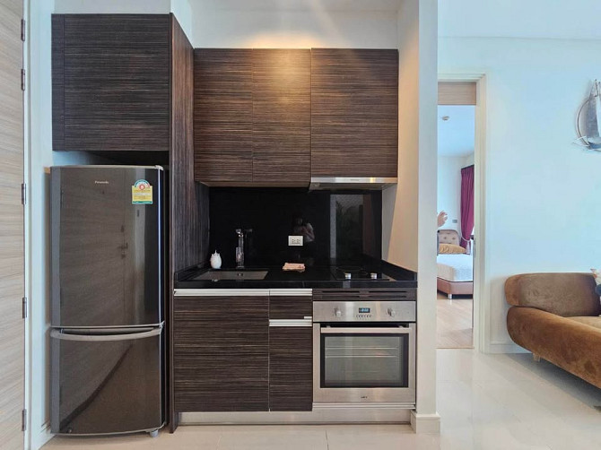 Condo 1 chambre à louer à Jomtien Beach Pattaya - photo 11