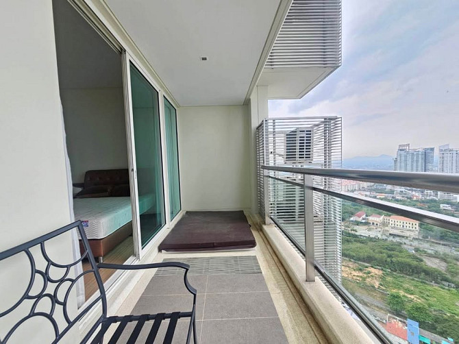 Condo 1 chambre à louer à Jomtien Beach Pattaya - photo 19
