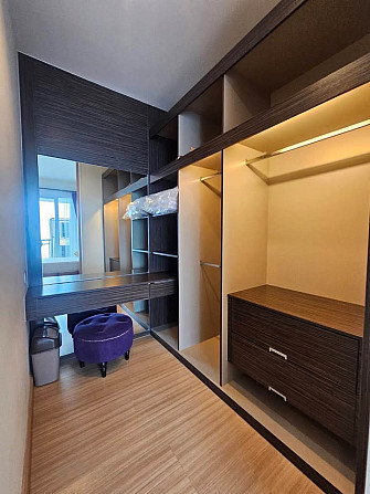 Condo 1 chambre à louer à Jomtien Beach Pattaya - photo 9