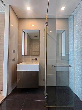 Condo 1 chambre à louer à Jomtien Beach Pattaya - photo 7