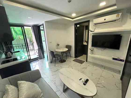 1 Bedroom Condo for Rent in Arcadai Center Suites Pattaya