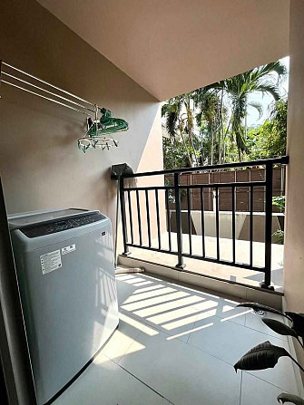 Condo 1 chambre à louer à Arcadai Center Suites Pattaya - photo 2