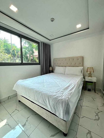 Condo 1 chambre à louer à Arcadai Center Suites Pattaya - photo 7