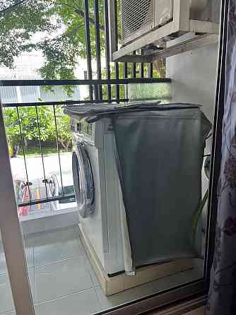 1 Bedroom Condo for Rent in North Pattaya Pattaya