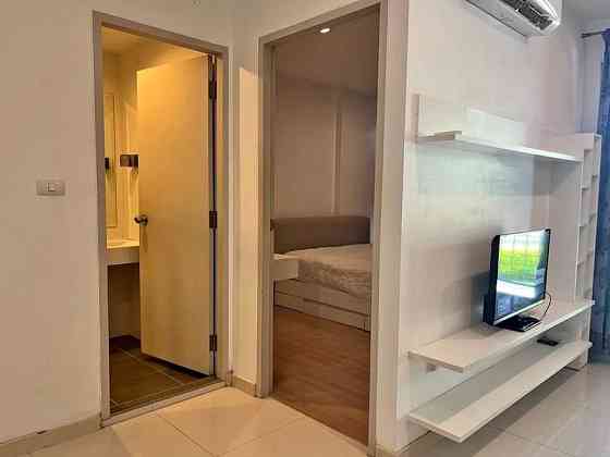 1 Bedroom Condo for Rent in North Pattaya Pattaya
