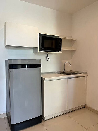 Condo 1 chambre à louer à Pattaya Nord Pattaya - photo 3