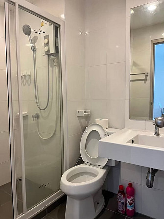 Condo 1 chambre à louer à Pattaya Nord Pattaya - photo 4