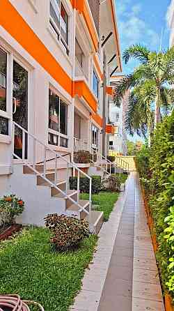 Studio Apartment for Rent in Pratumnak Pattaya