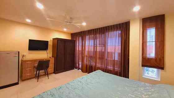 Studio Apartment for Rent in Pratumnak Pattaya