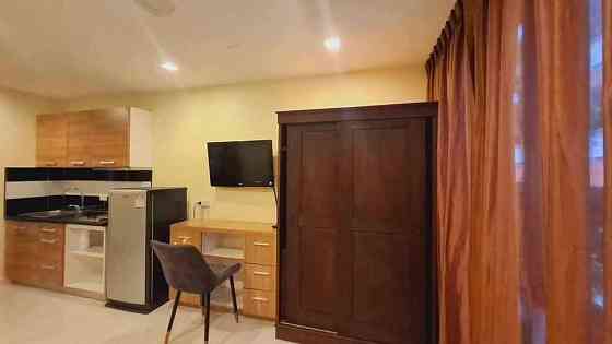 Studio Apartment for Rent in Pratumnak Pattaya