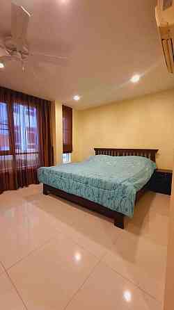 Studio Apartment for Rent in Pratumnak Pattaya