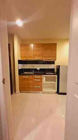 Studio Apartment for Rent in Pratumnak Pattaya