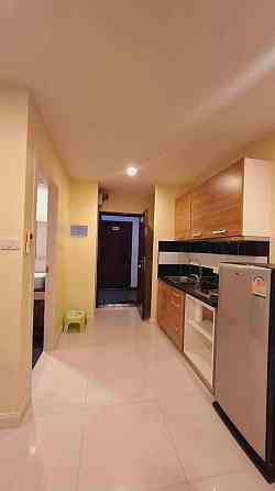 Studio Apartment for Rent in Pratumnak Pattaya