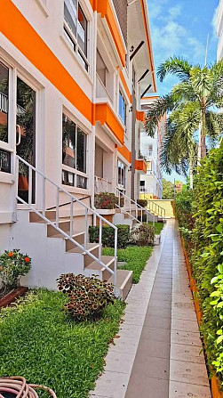 Studio Apartment for Rent in Pratumnak Pattaya - photo 1