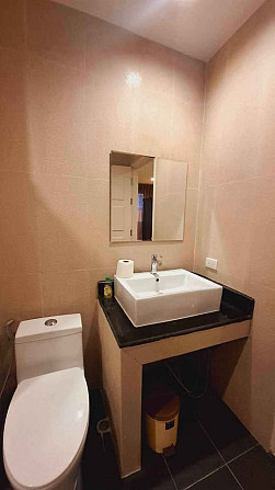 Studio Apartment for Rent in Pratumnak Pattaya - photo 7
