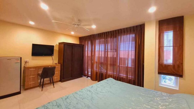 Studio Apartment for Rent in Pratumnak Pattaya - photo 3