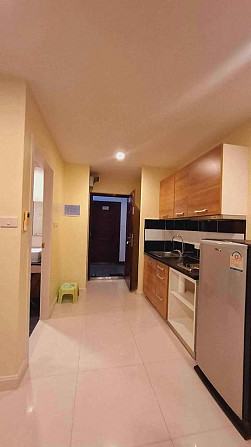 Studio Apartment for Rent in Pratumnak Pattaya - photo 6