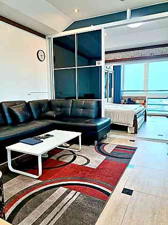 1 Bedroom Condo for Rent in Pattaya Plaza Pattaya