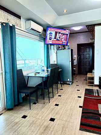 1 Bedroom Condo for Rent in Pattaya Plaza Pattaya