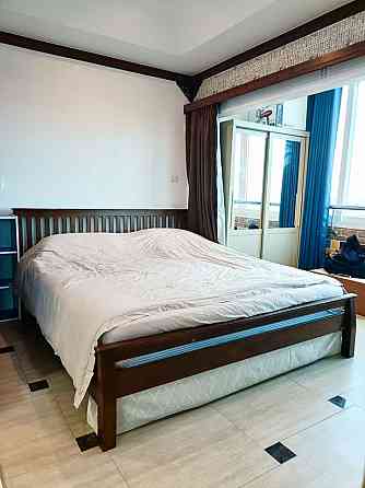 1 Bedroom Condo for Rent in Pattaya Plaza Pattaya