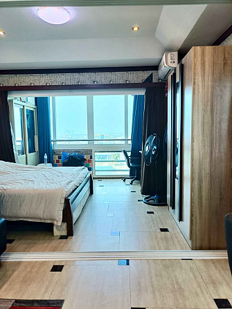 Condo 1 chambre à louer à Pattaya Plaza Pattaya - photo 8