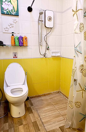 Condo 1 chambre à louer à Pattaya Plaza Pattaya - photo 11