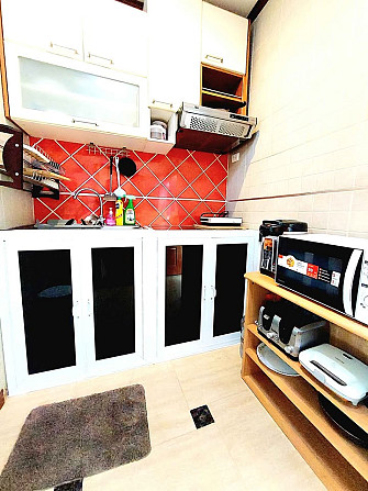 Condo 1 chambre à louer à Pattaya Plaza Pattaya - photo 18