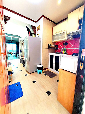 Condo 1 chambre à louer à Pattaya Plaza Pattaya - photo 17