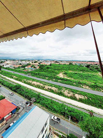 Condo 1 chambre à louer à Pattaya Plaza Pattaya - photo 15