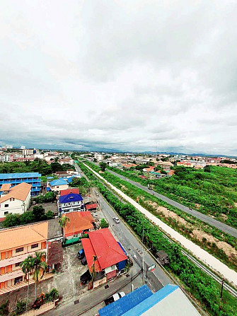 Condo 1 chambre à louer à Pattaya Plaza Pattaya - photo 14