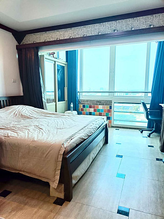 Condo 1 chambre à louer à Pattaya Plaza Pattaya - photo 7