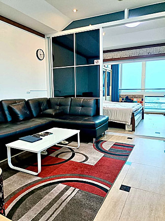 Condo 1 chambre à louer à Pattaya Plaza Pattaya - photo 1