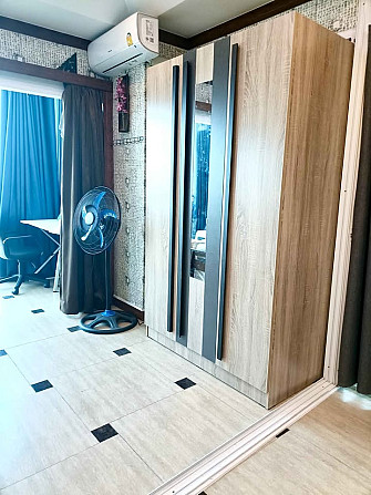 Condo 1 chambre à louer à Pattaya Plaza Pattaya - photo 6