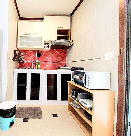 Condo 1 chambre à louer à Pattaya Plaza Pattaya - photo 16