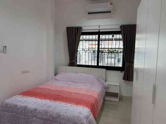 2 Bedroom Townhouse for Rent with Pool Access Pattaya