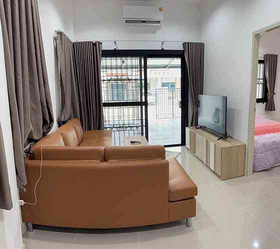 2 Bedroom Townhouse for Rent with Pool Access Pattaya